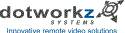 DOTWORKZ LOGO